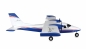 Preview: 24140 AMXPLANES P68 HOCHDECKER 850MM PNP